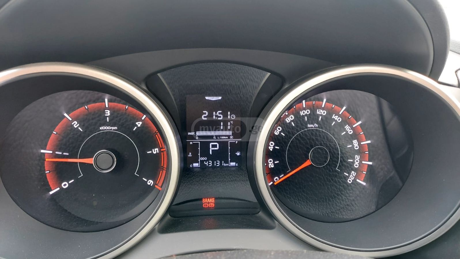 Ssangyong Tivoli XLV 