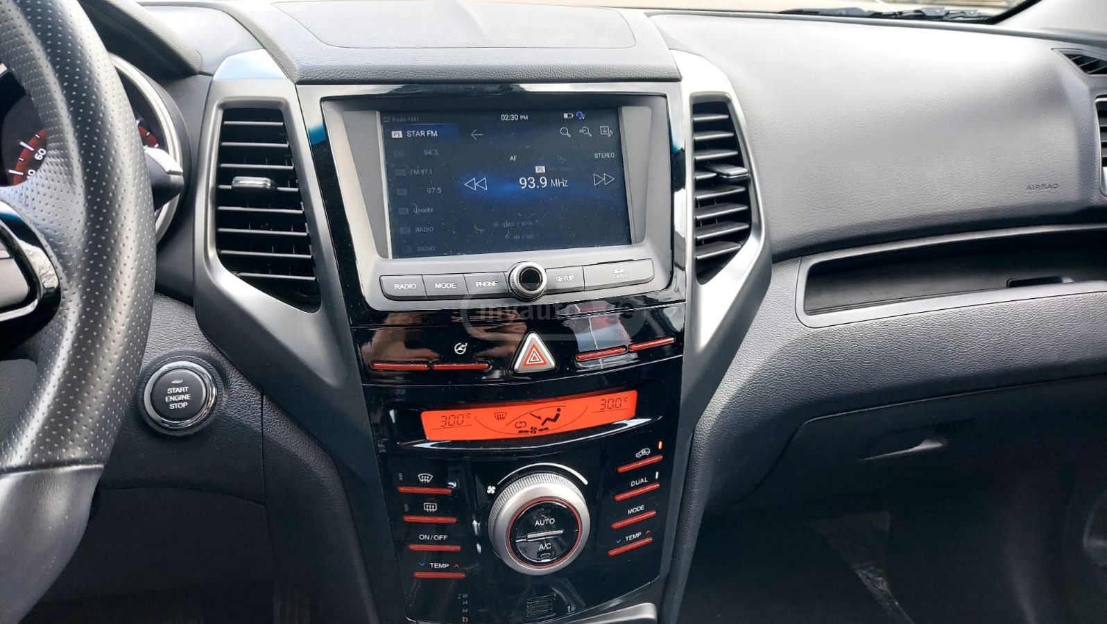 Ssangyong Tivoli XLV 