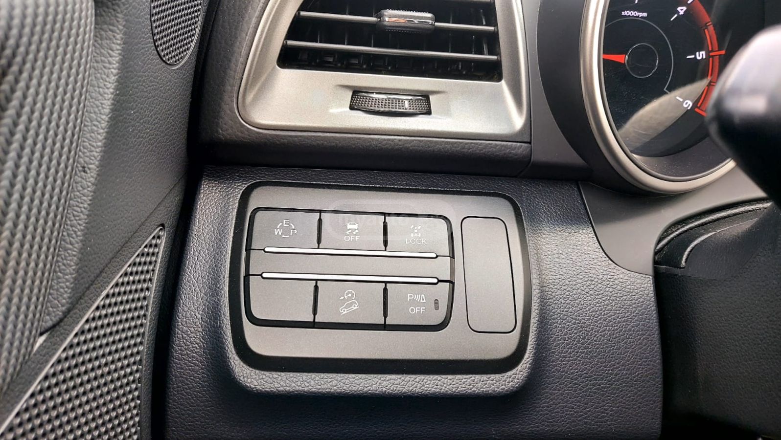 Ssangyong Tivoli XLV 