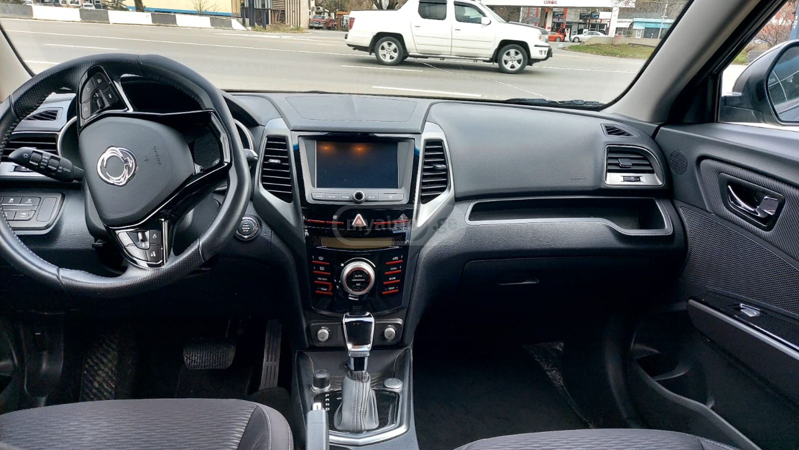 Ssangyong Tivoli XLV 