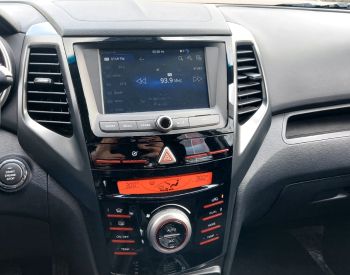 Ssangyong Tivoli XLV 