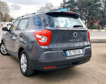 Ssangyong Tivoli XLV 