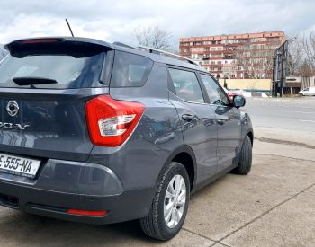 Ssangyong Tivoli XLV 