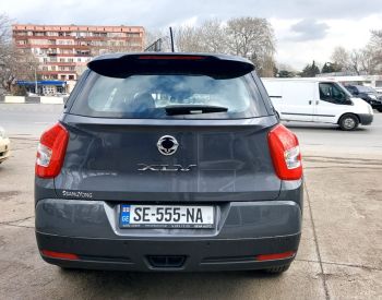 Ssangyong Tivoli XLV 