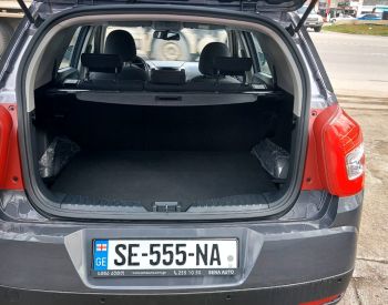 Ssangyong Tivoli XLV 