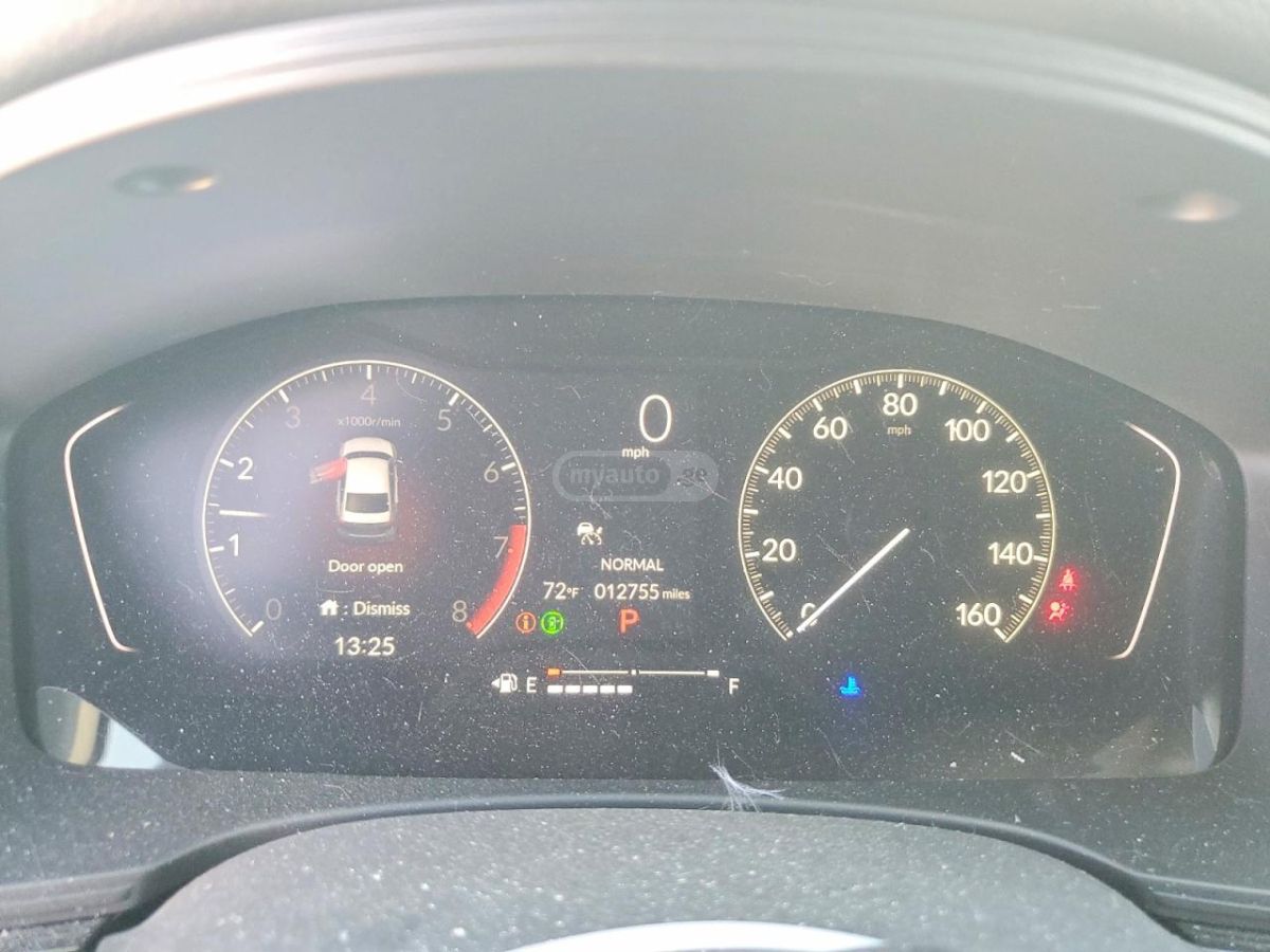 Honda Civic - фото 9