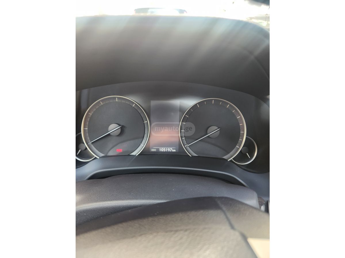 Lexus RX 350 - фото 5