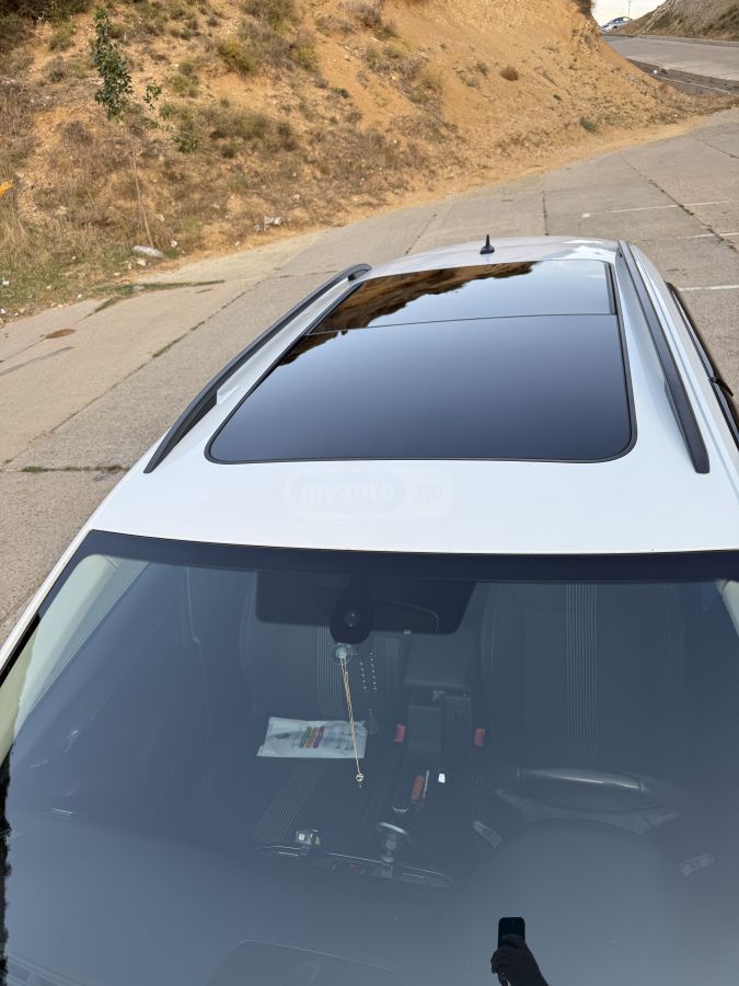 Skoda Octavia - фото 7