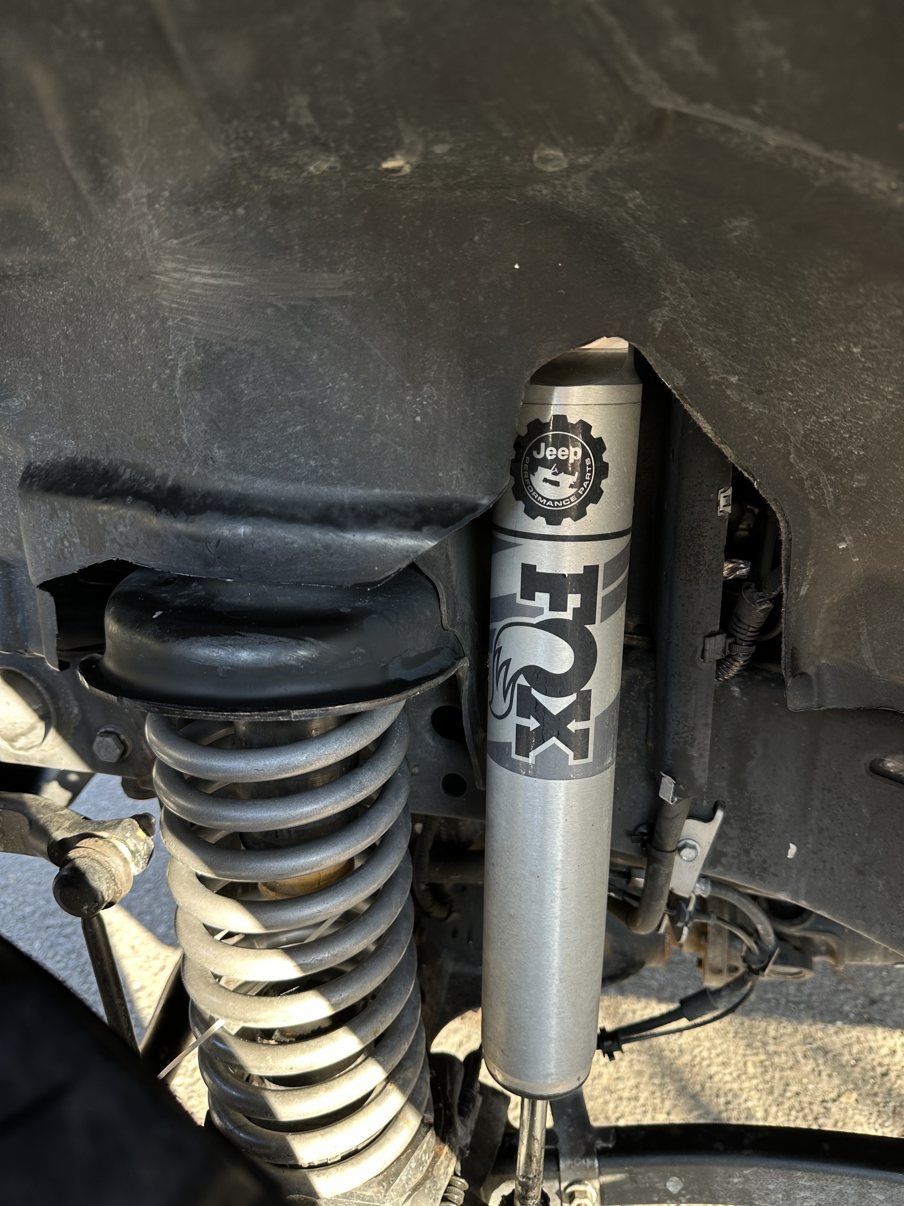 Jeep Wrangler - фото 9