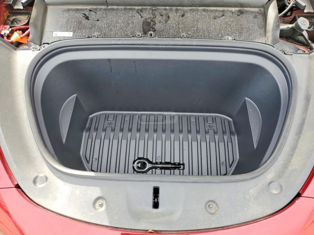 Tesla Dual Motor — миниатюра 10