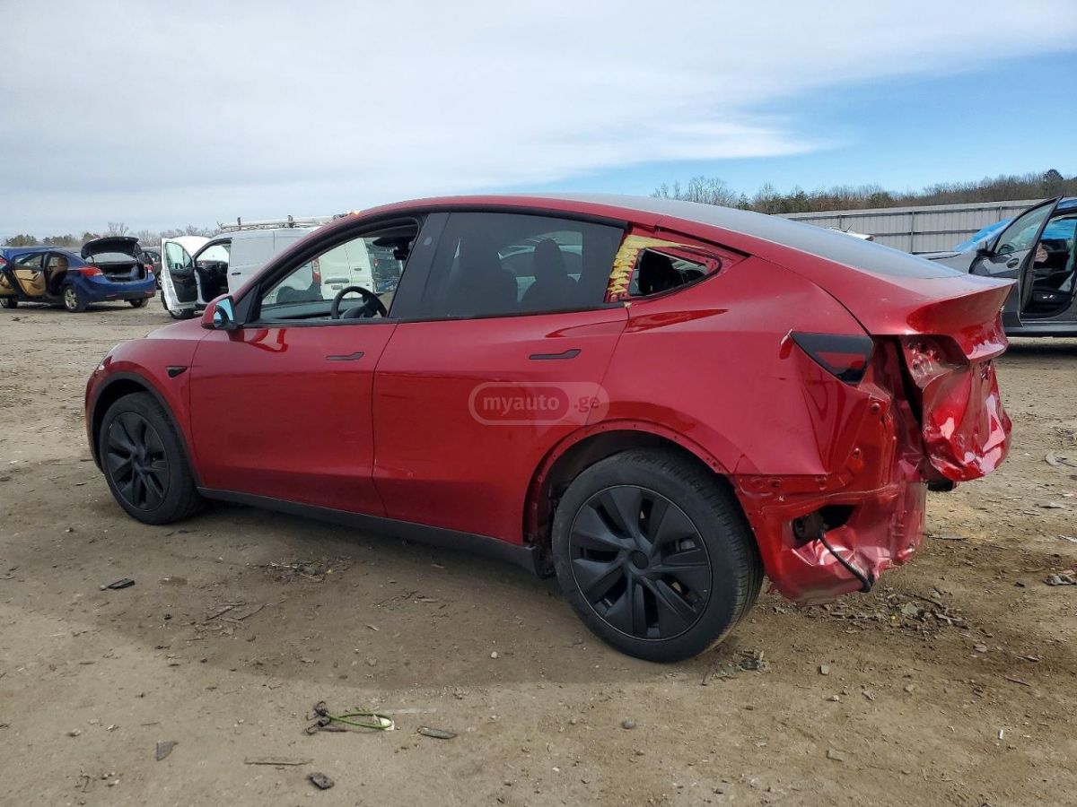 Tesla Dual Motor — миниатюра 4