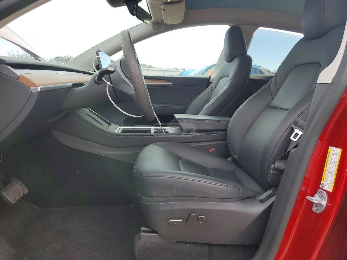 Tesla Dual Motor — миниатюра 7