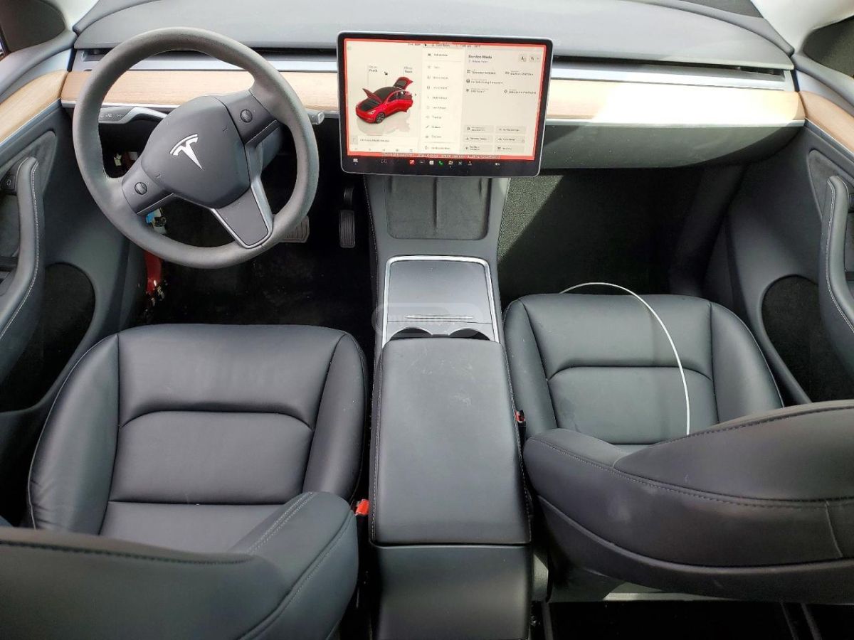 Tesla Dual Motor — миниатюра 8