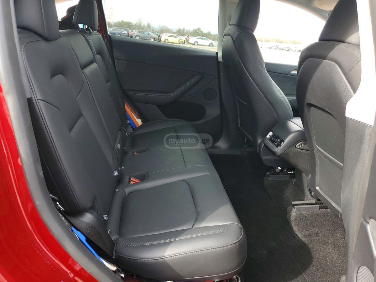 Tesla Dual Motor — миниатюра 9