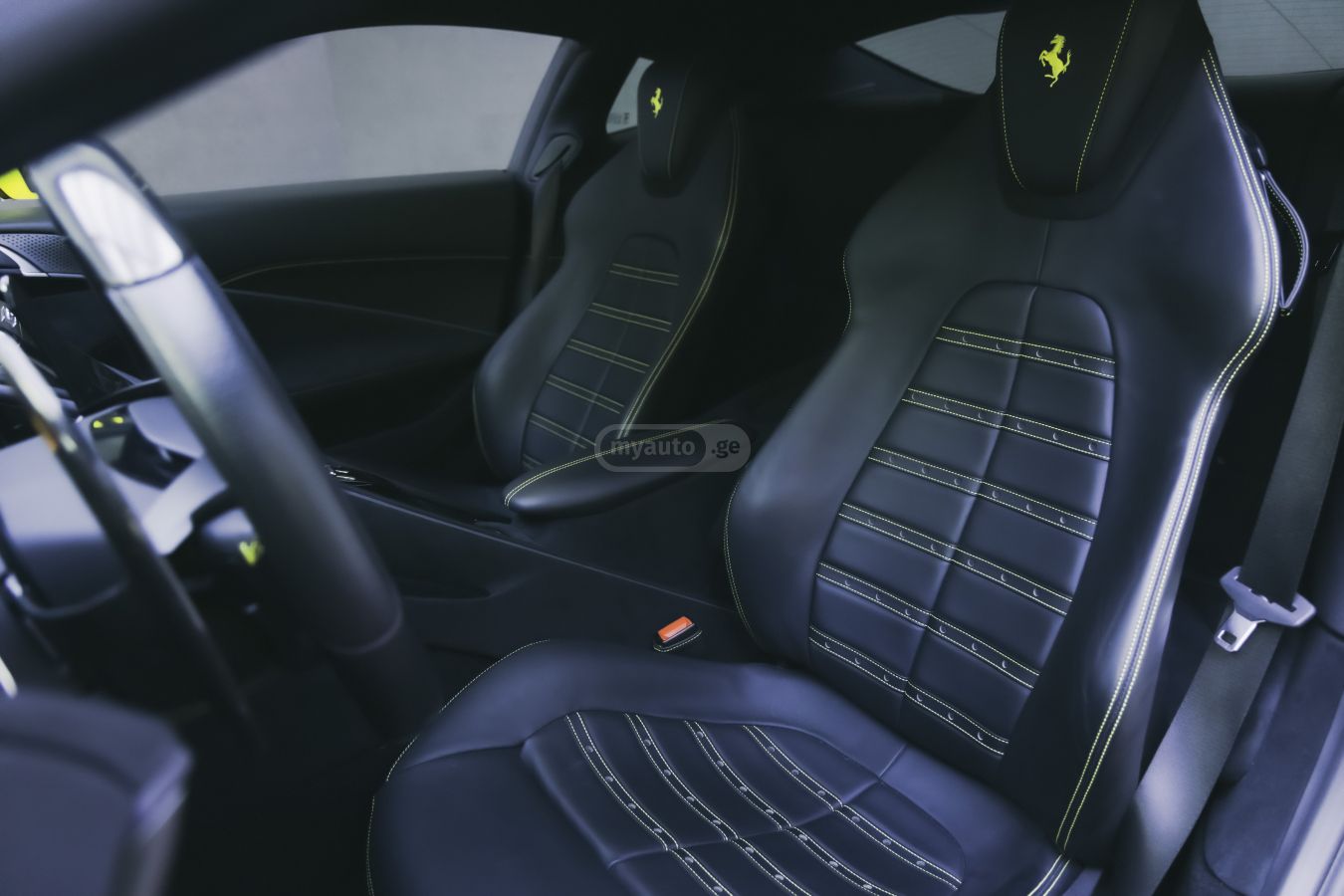 Ferrari Roma 2023 — миниатюра 11