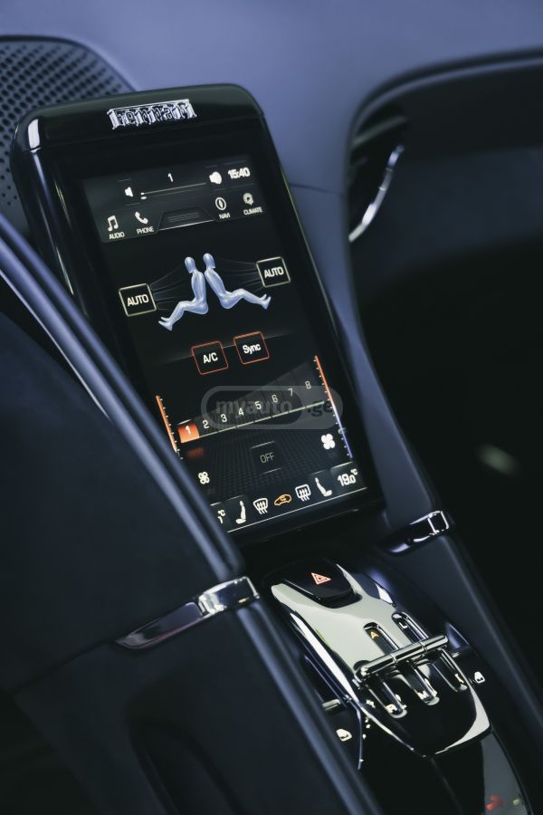 Ferrari Roma 2023 — миниатюра 9