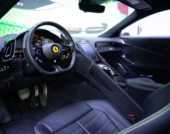 Ferrari Roma Ferrari Roma
