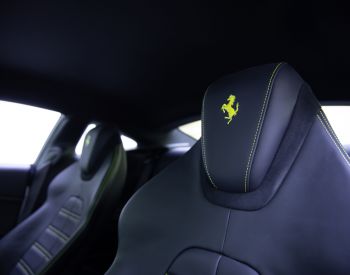 Ferrari Roma Ferrari Roma