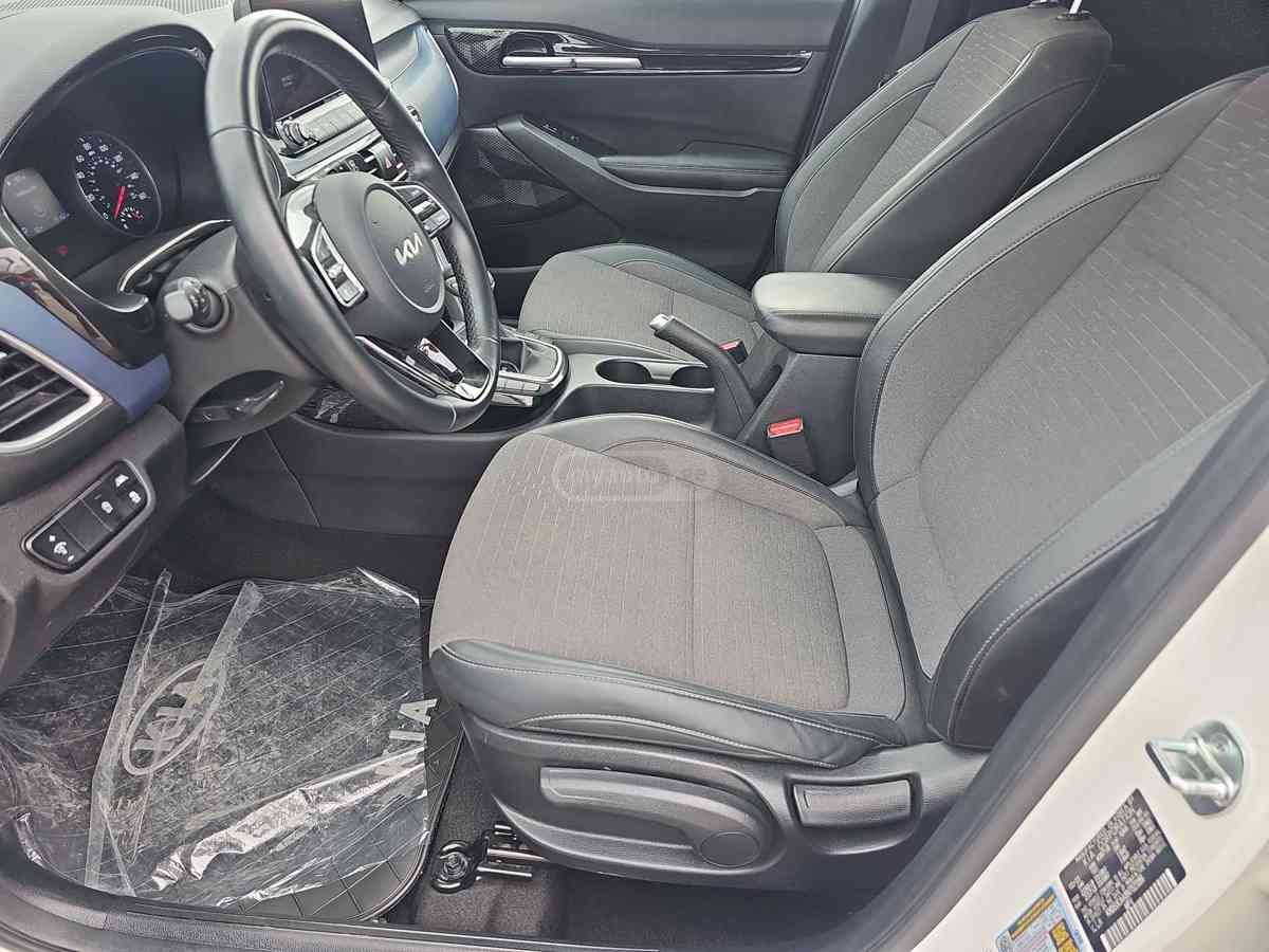 Kia Kia ECOSPORT S — миниатюра 10