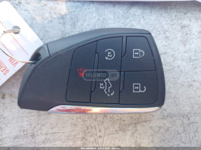 GMC Sierra 2025 — миниатюра 10