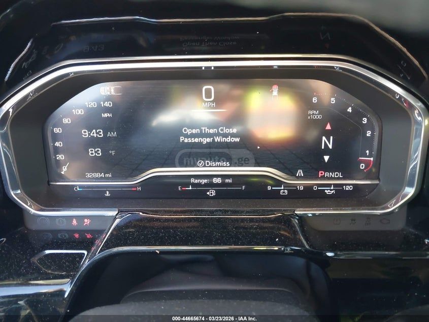 GMC Sierra 2025 — миниатюра 7