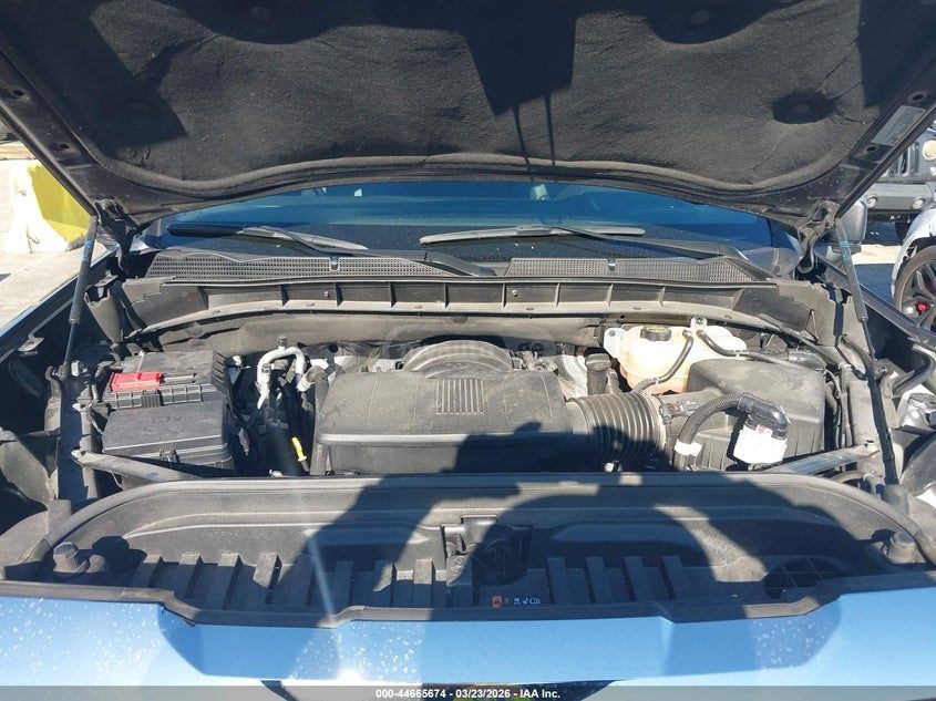 GMC Sierra 2025 — миниатюра 9