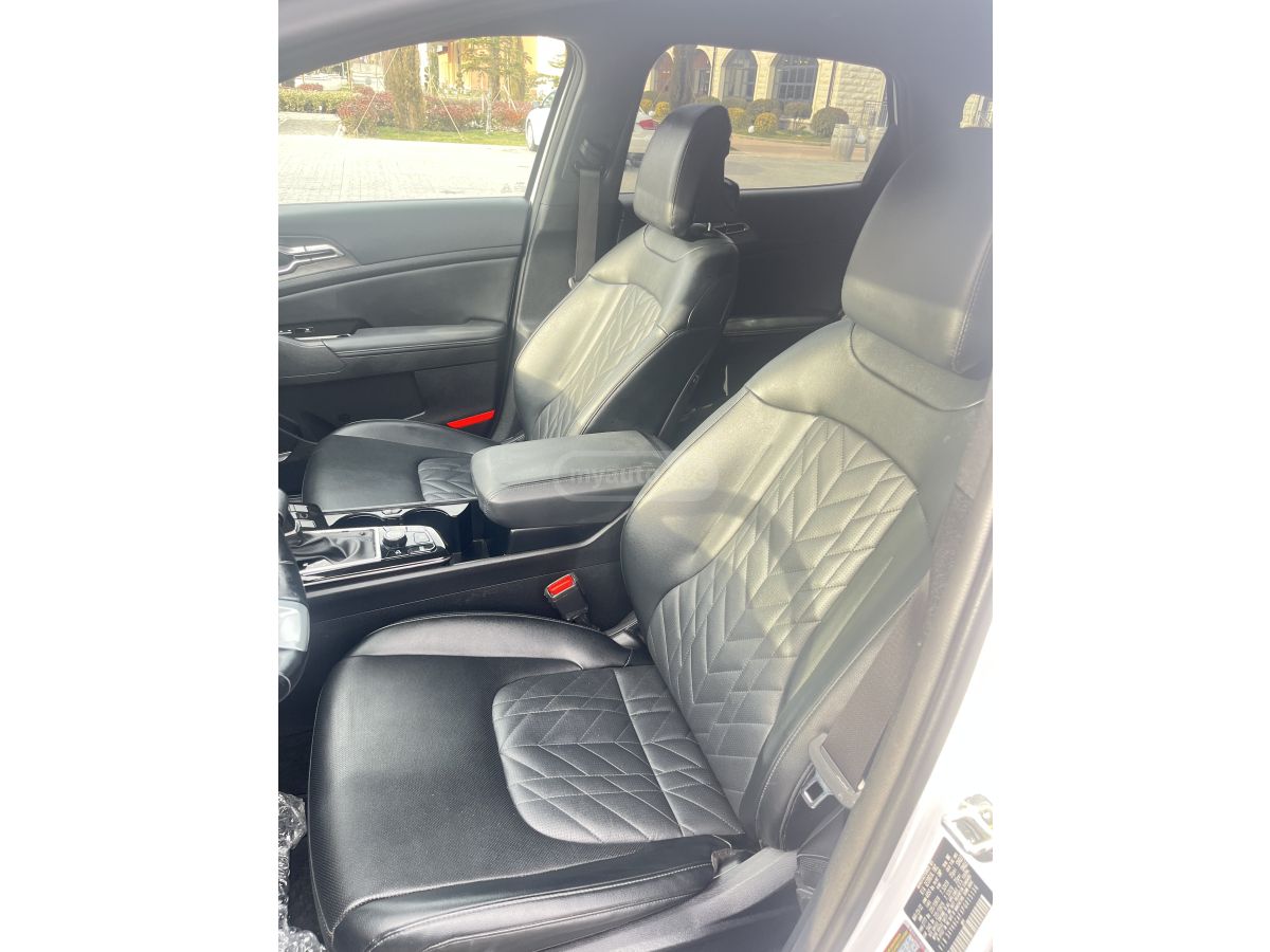 Kia Xline — миниатюра 10