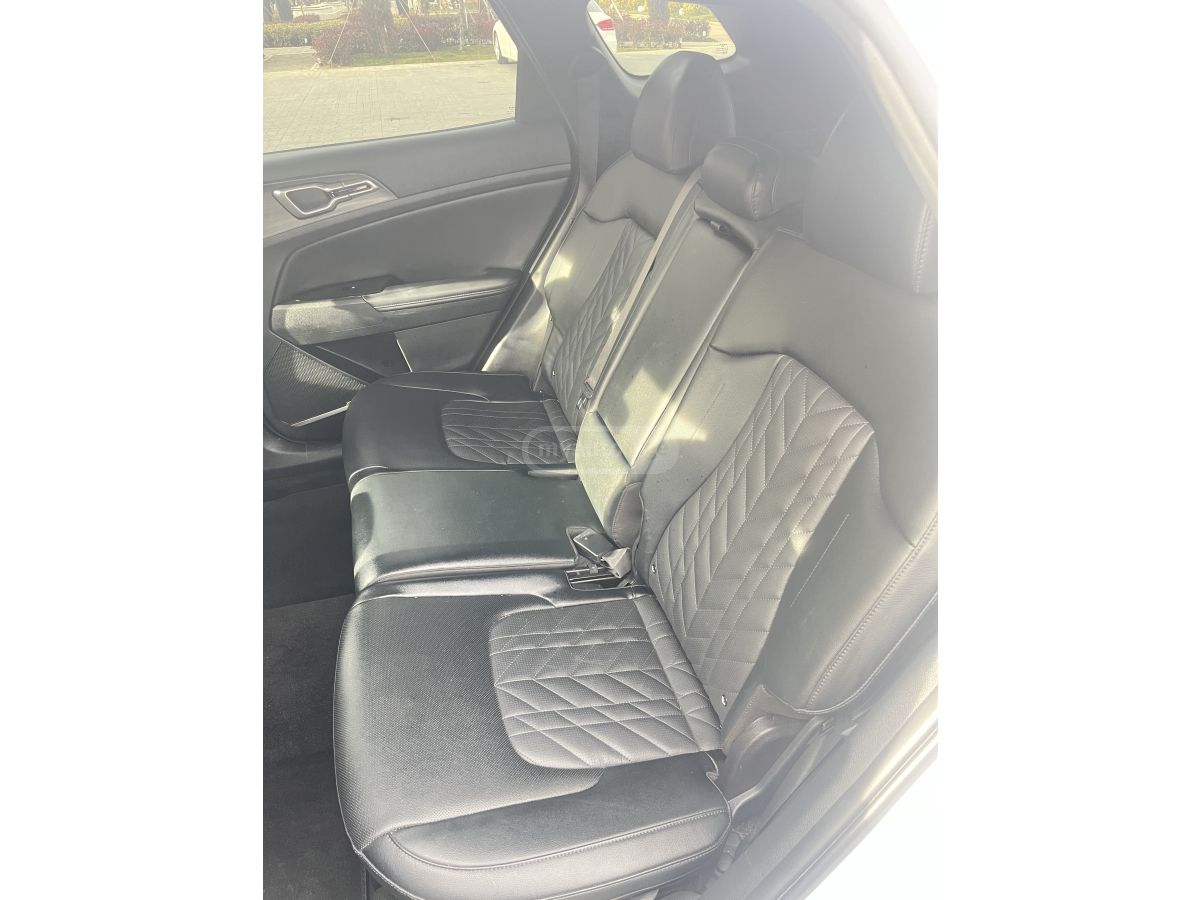 Kia Xline — миниатюра 13