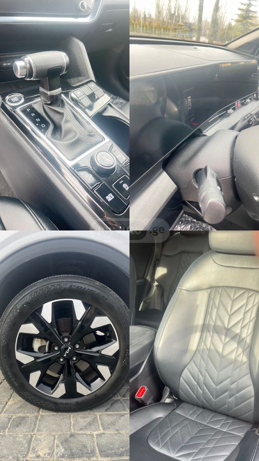 Kia Xline — миниатюра 14