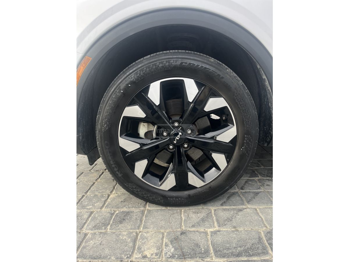 Kia Xline — миниатюра 15