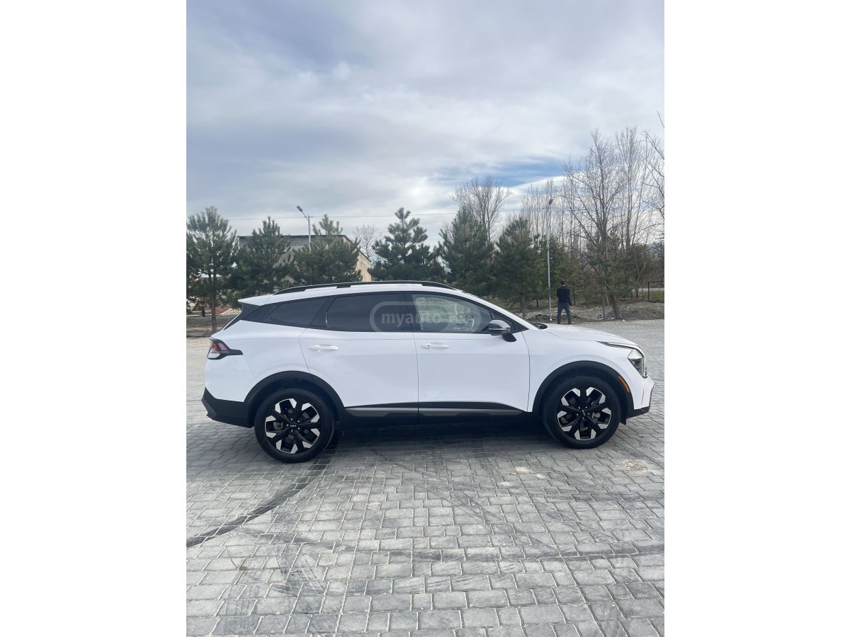 Kia Xline — миниатюра 7