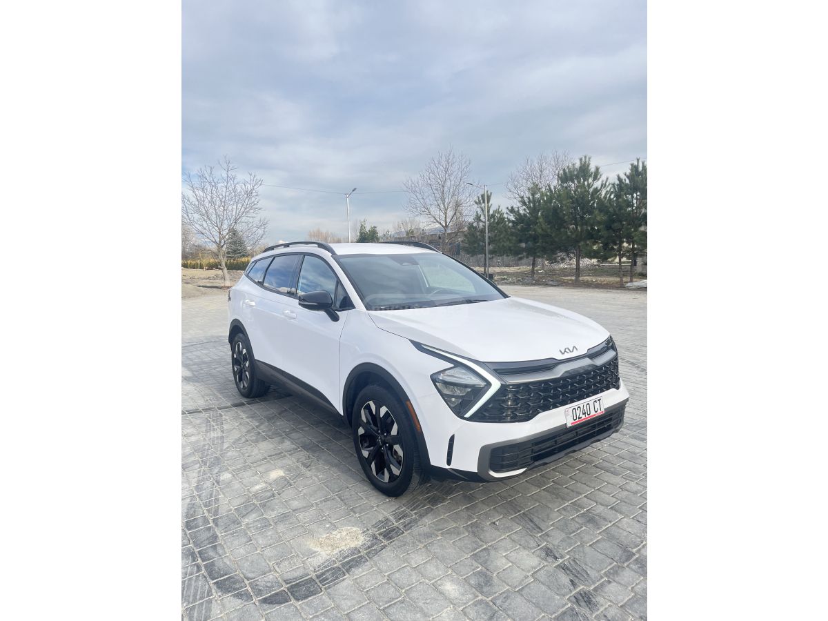 Kia Xline — миниатюра 8