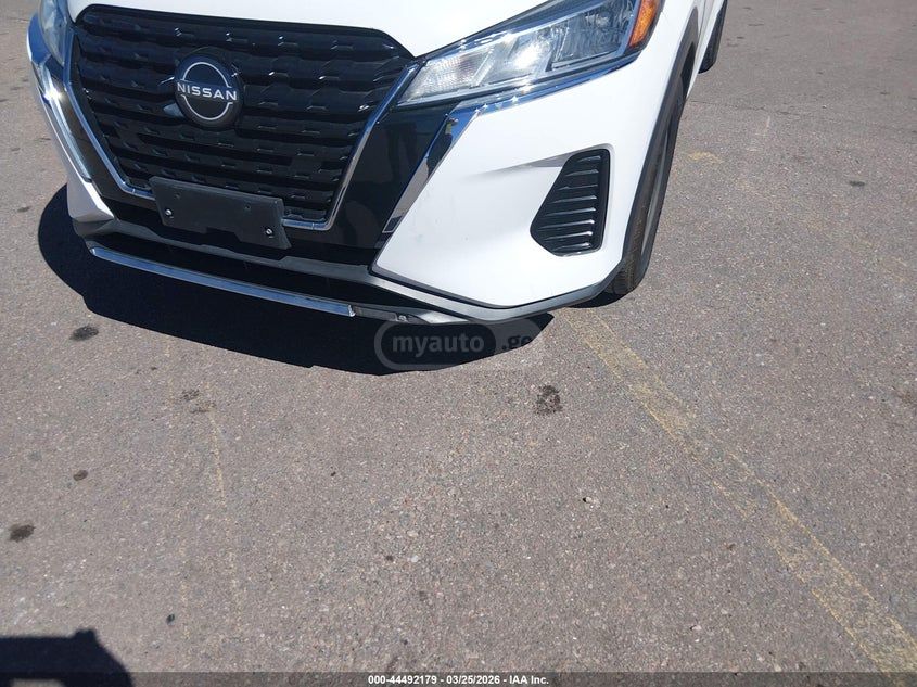 Nissan Kicks - фото 10