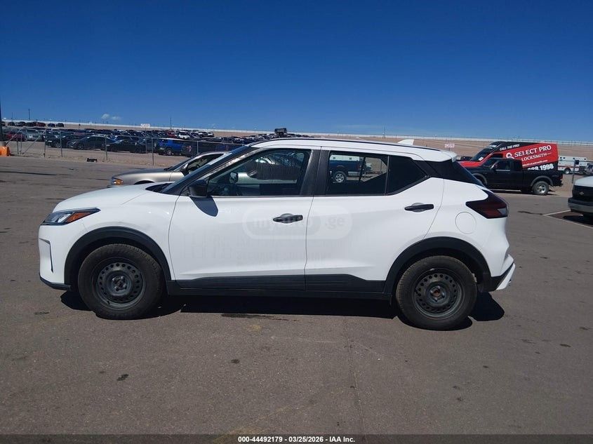 Nissan Kicks - фото 5