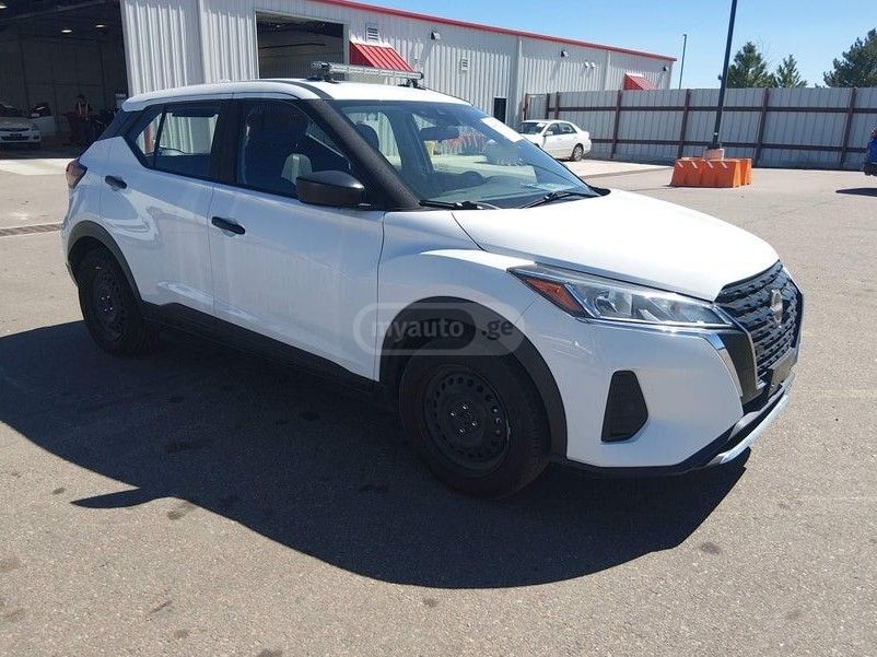 Nissan Kicks - фото 6