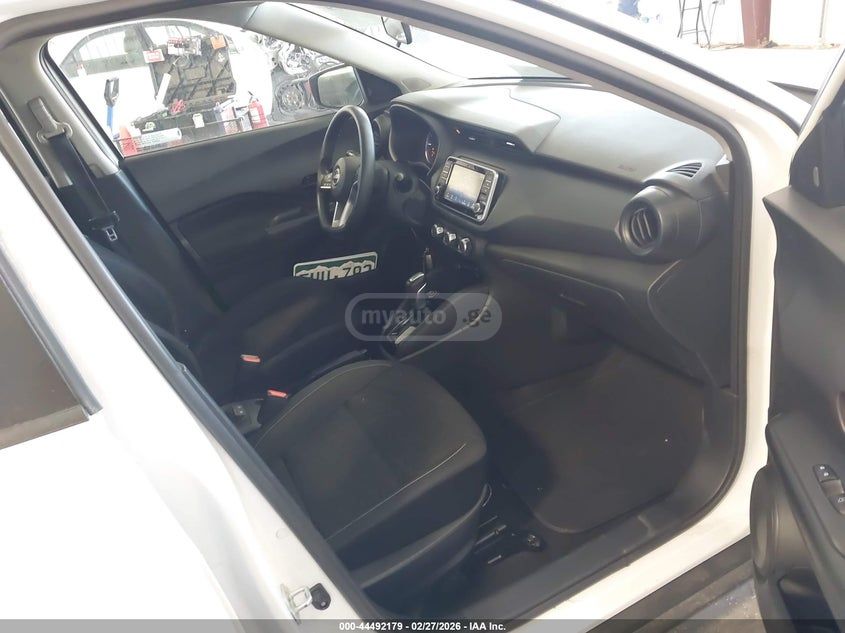 Nissan Kicks - фото 9