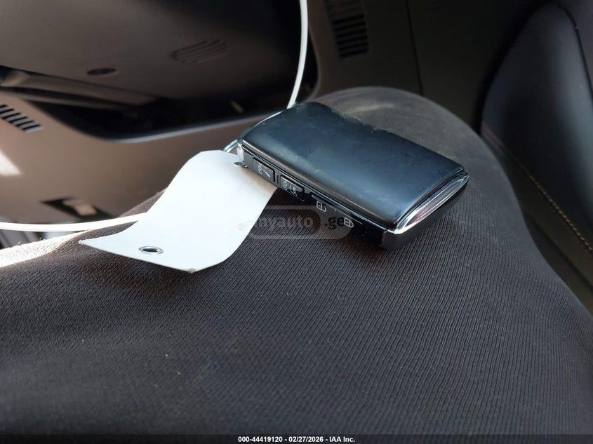 Mazda CX-90 2025 — миниатюра 10