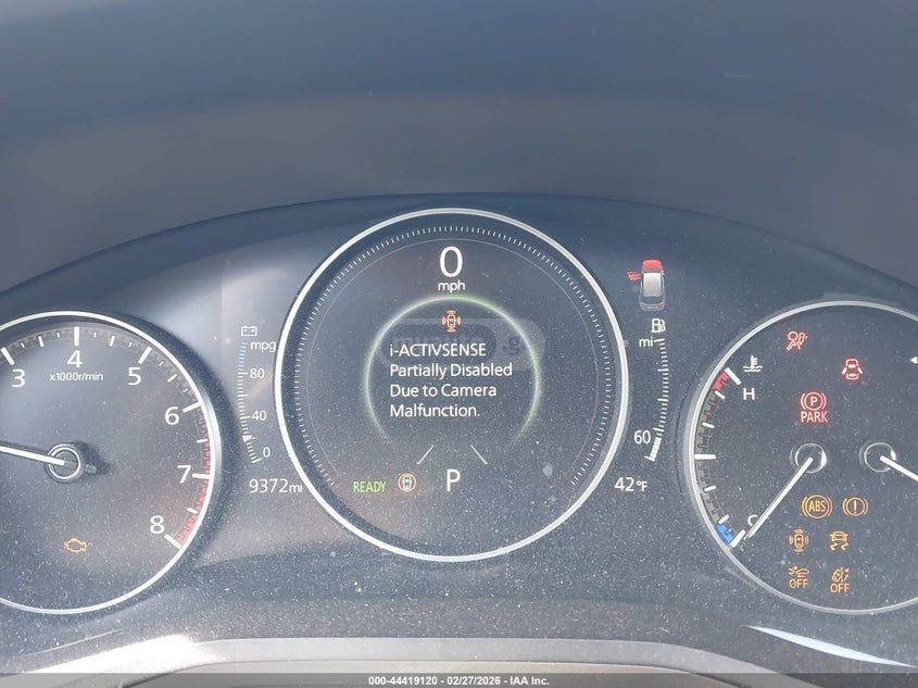 Mazda CX-90 2025 — миниатюра 6