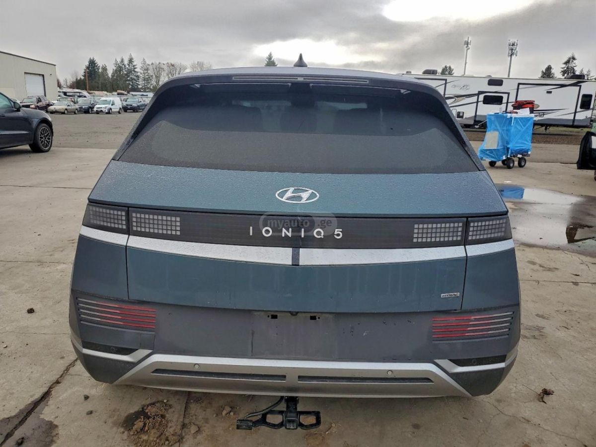 Hyundai Ioniq - фото 6