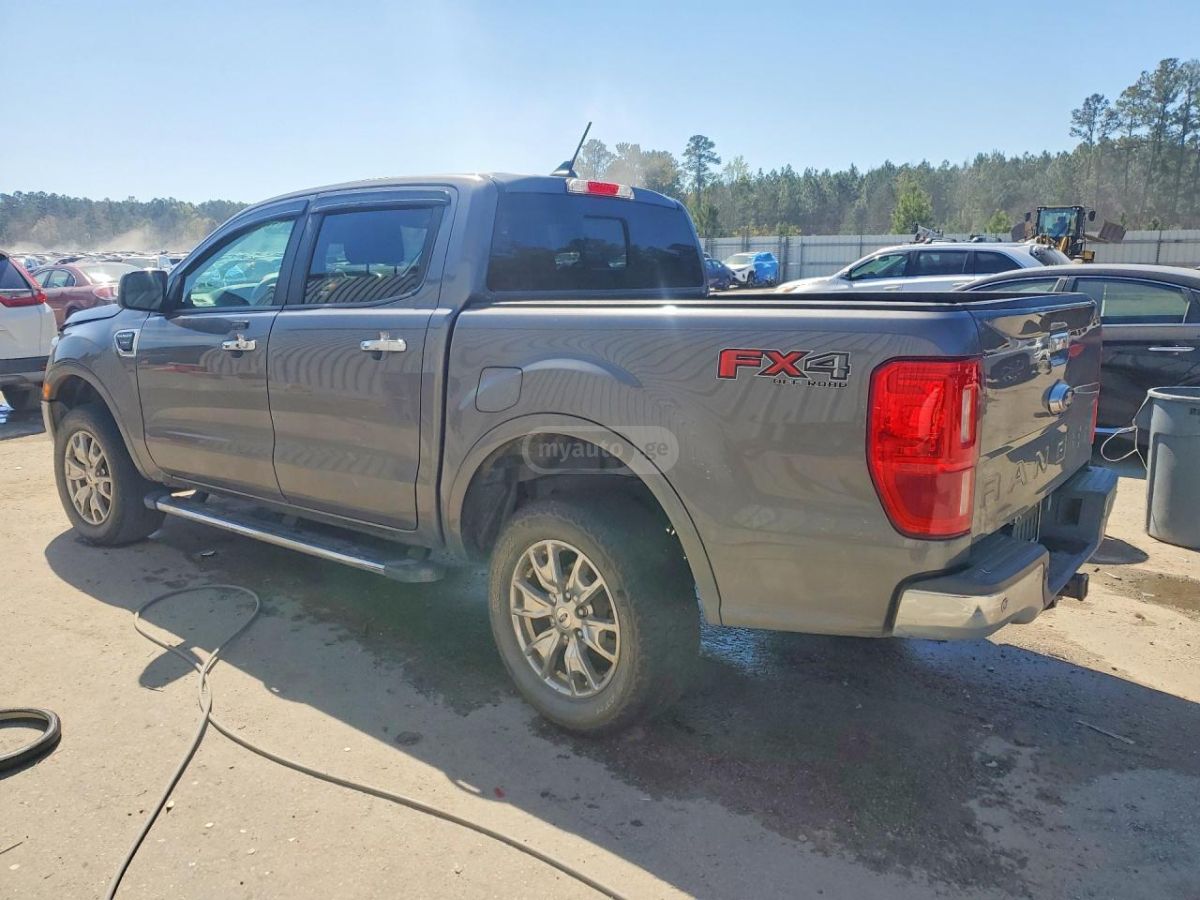 Ford Ranger - фото 2