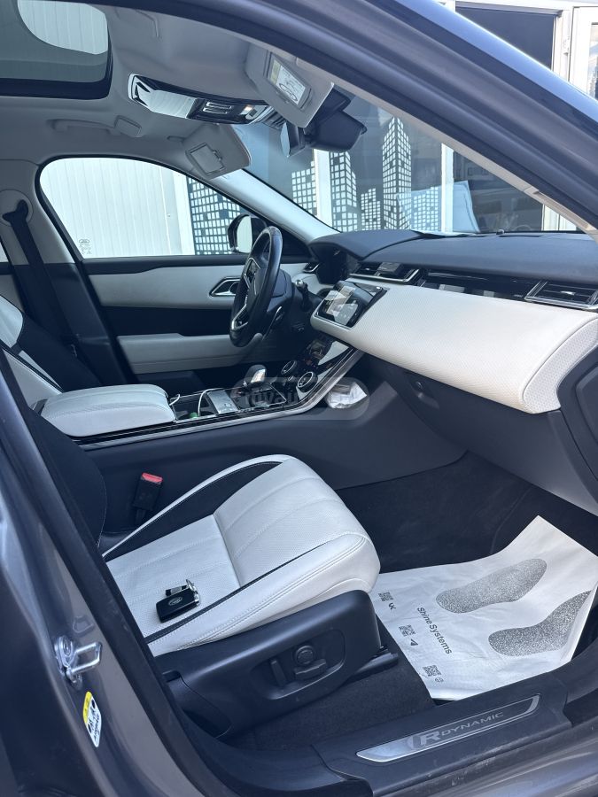 Land Rover Range Rover  Velar - фото 14