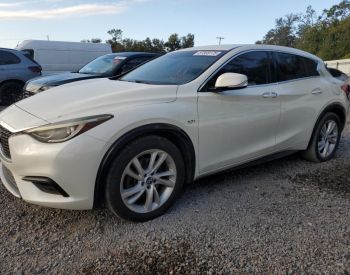 Infiniti Qx 30