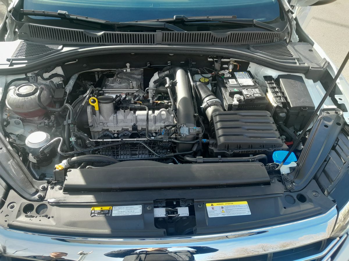 Volkswagen Jetta - фото 13