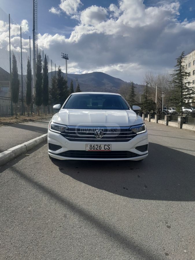 Volkswagen Jetta - фото 3