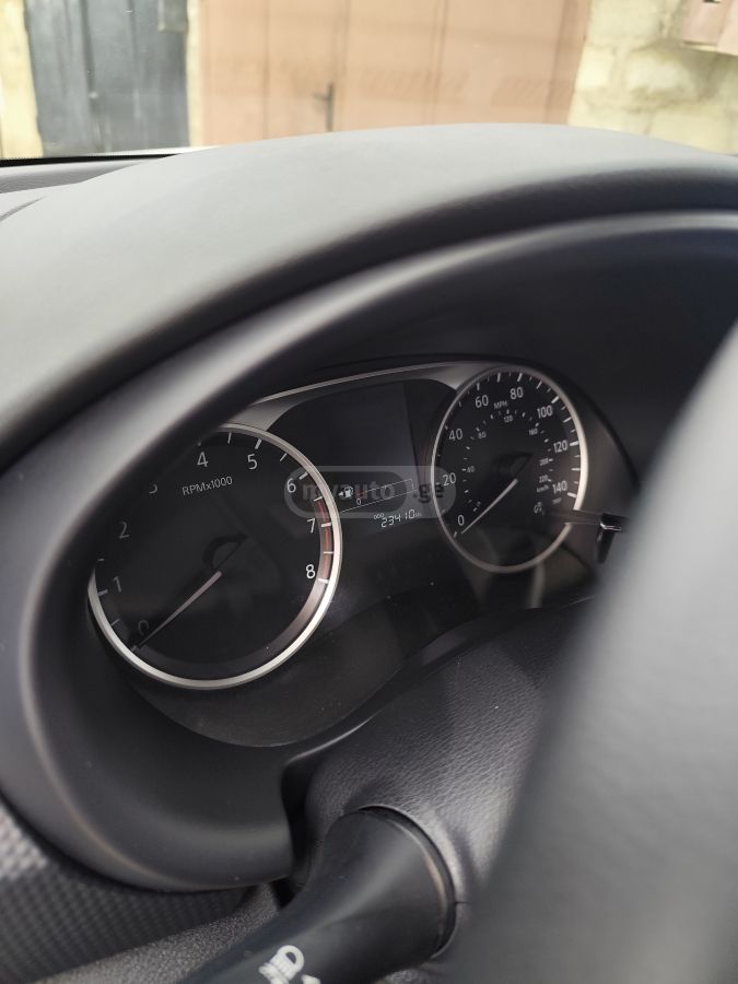 Nissan Kicks - фото 6