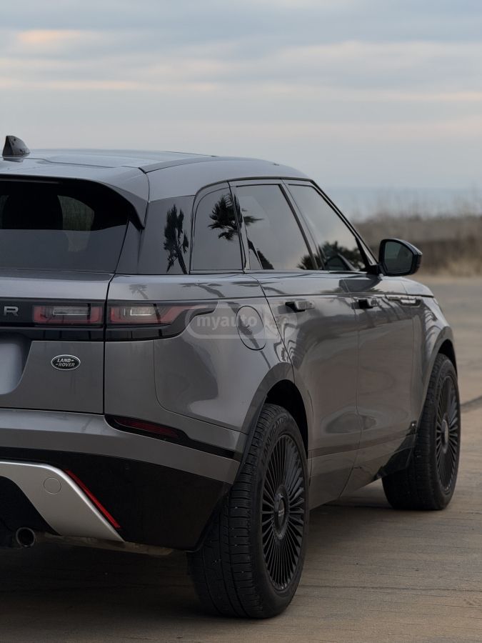 Land Rover Range Rover  Velar - фото 4