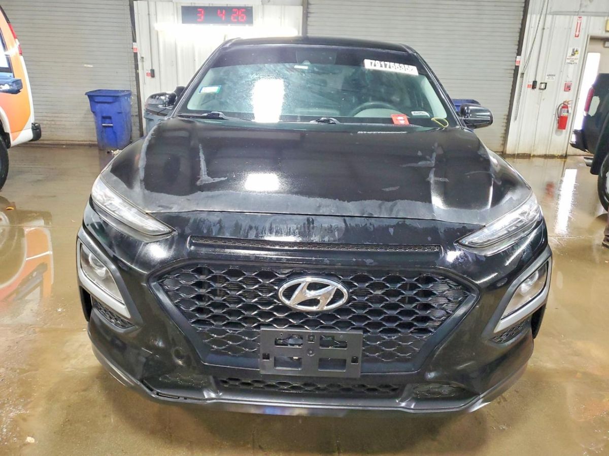 Hyundai SE 4dr All-Wheel Drive Automat — миниатюра 5