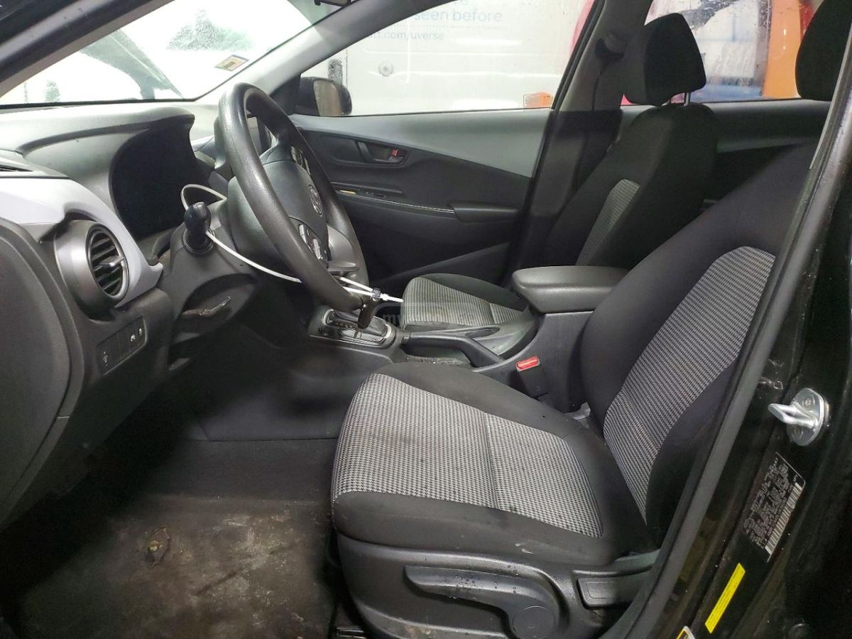 Hyundai SE 4dr All-Wheel Drive Automat — миниатюра 7