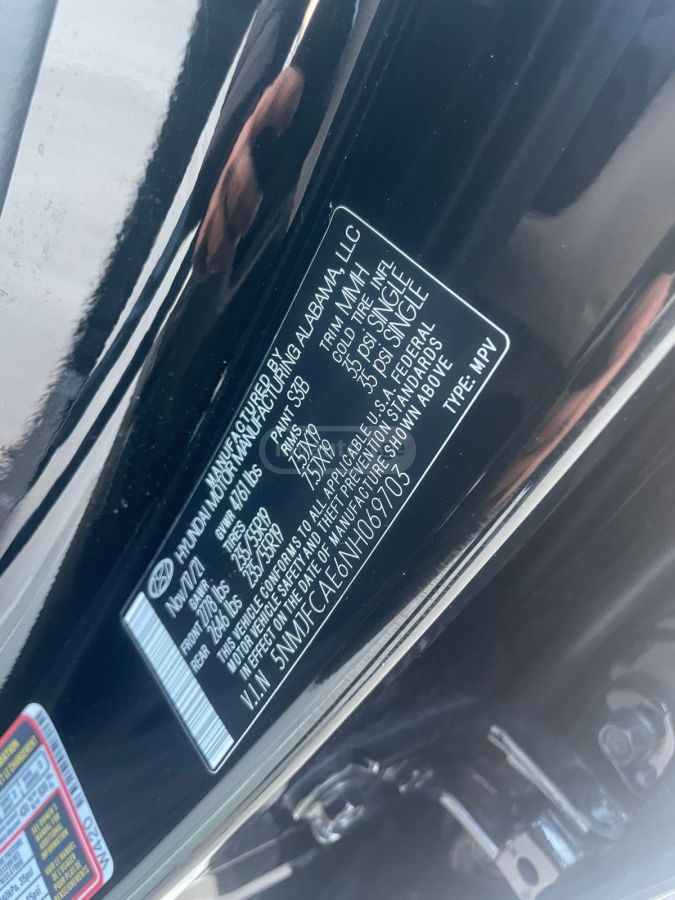 Hyundai Tucson - фото 12