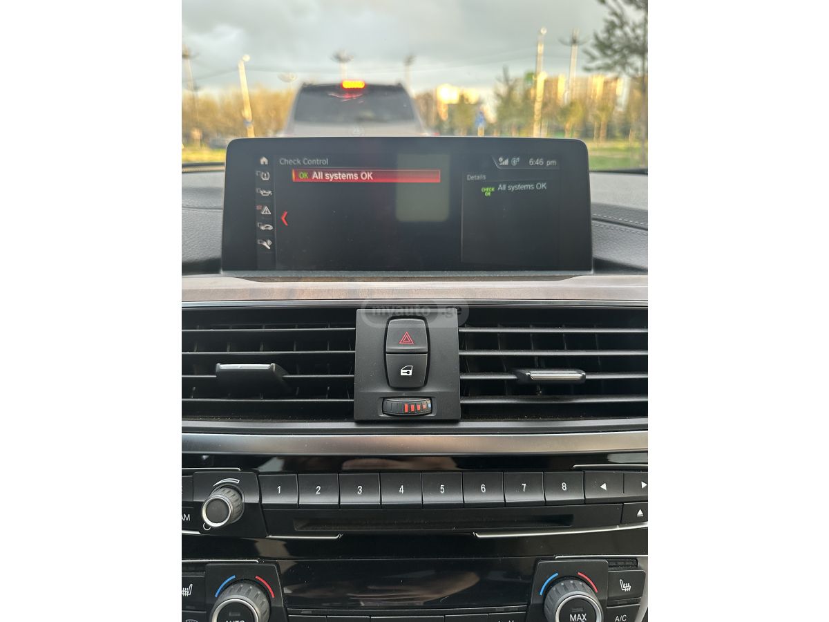 BMW 330 - фото 12